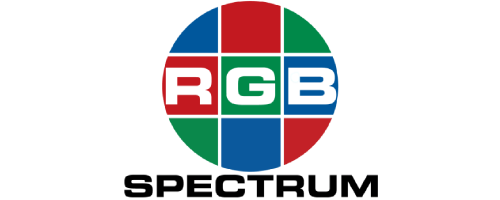 RGB Spectrum